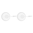 thumbnail image 1 of Seitruly White Noise Machine Automatic Shutdown Timer Aids Accessories Pocket Room Portable Sleep Speaker Player Bedroom Sound Baby 9.3x8x2.8cm 2piezas, 1 of 6