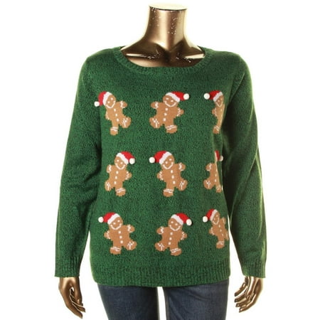 walmart plus size womens sweaters