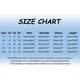 thumbnail image 3 of Camiseta deportiva oversize de manga corta para mujer: corte holgado, aberturas laterales, tejido mixto, top informal para todas las estaciones, tallas US/UK/EU S-XXL, 3 of 4