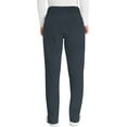 thumbnail image 5 of Dickies EDS Essentials Scrubs Pant for Women Mid Rise Straight Leg Drawstring DK010, 5 of 8