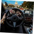 thumbnail image 5 of 1 pieza de mango giratorio eléctrico, perilla de volante de barco, asistente de volante, perilla de volante automotriz, bola eléctrica interior para coche, 5 of 5