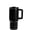Black, variant on HydroJug Coffee Traveler 20 oz - Leak-Resistant, Ceramic-Lined Insulated Travel Coffee Mug for Hot or Cold Drinks with Flip Lid, Cascade