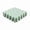 Green, variant on ANXPTIME 4Pcs Knitting Blocking Mat Foam Blocking Board For Granny Square Weaving