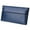 Blue, variant on TAZAG Women's ultra-thin long wallet simple and fashionable multi-card large-capacity coin wallet