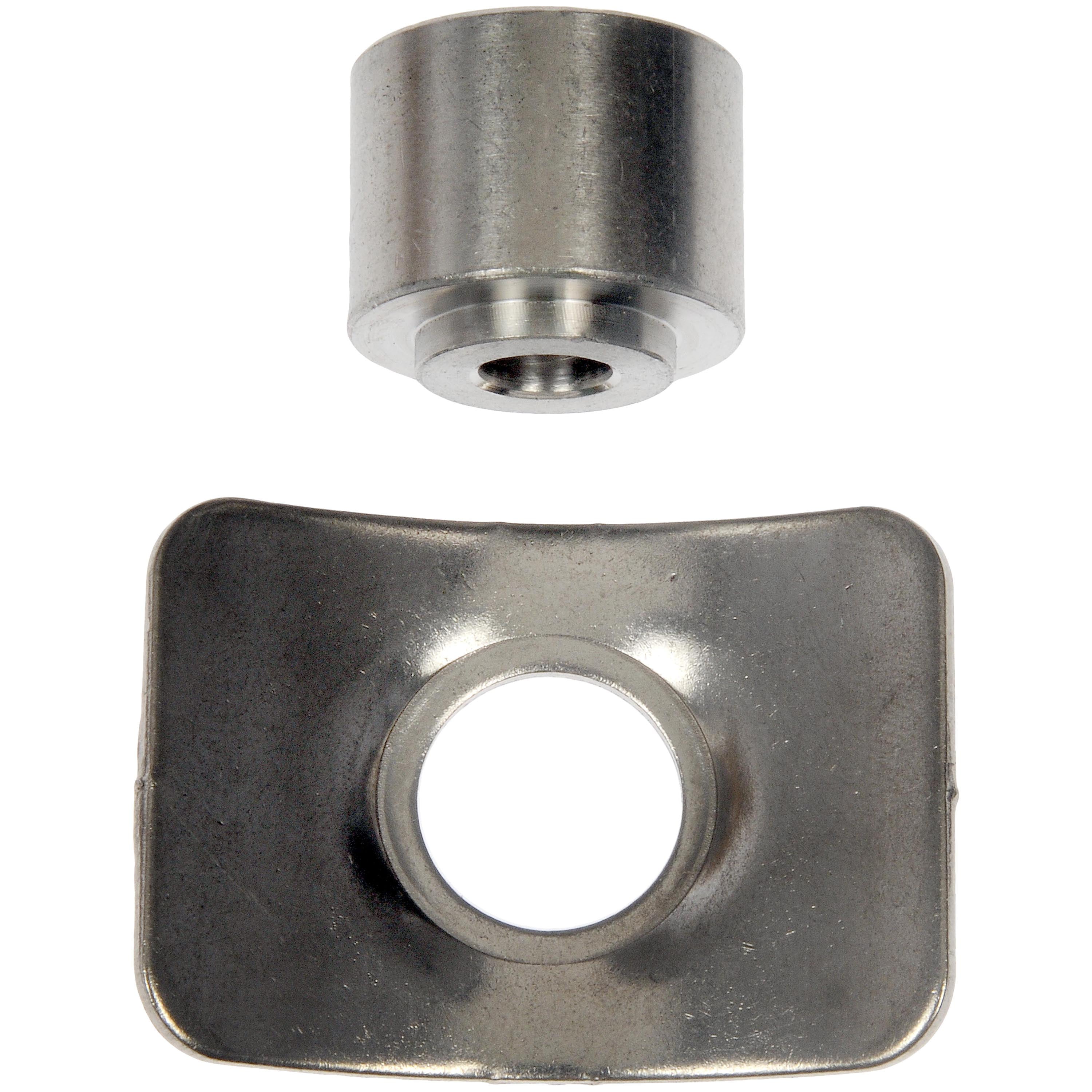Dorman 904-557 Exhaust Gas Temperature (EGT) Sensor Bung Repair Kit for Specific Audi / Volkswagen Models Fits select: 2010-2013 VOLKSWAGEN JETTA, 2012-2014 VOLKSWAGEN PASSAT