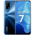 thumbnail image 1 of Realme 7 5G 128GB Azul Reacondicionado, 1 of 2