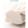 thumbnail image 5 of Garden courtyard home children room decoration resin bow rattan effect rabbit ornaments, 5 of 5