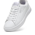 thumbnail image 3 of Tenis Puma Rickie Classic JR UNISEX 394252-08 blanco 23, 3 of 6
