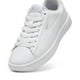 thumbnail image 3 of Tenis Puma Rickie Classic JR UNISEX 394252-08 blanco 23, 3 of 6