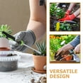 thumbnail image 4 of BESTYASH Herramienta De Jardín Para Remover Malezas Con De Afilados, 4 of 8