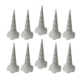 thumbnail image 2 of 10 tubos de aireación para plantas, tubos de ventilación profesionales para macetas, repuestos, color , accesorio para aplicación de, 2 of 8
