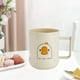 thumbnail image 1 of Taza Para Enjuague Bucal, Juego De Viaje Para Pasta De Dientes, Vaso Para Cepillado Para Parejas Dise O Pr Ctico, Pl Stico Port Til, Ideal Para Ba O Y Viajes, Ideal Para El Cuidado Bucal, 1 of 8