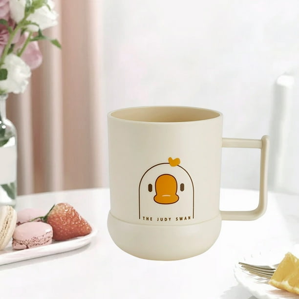 Taza Para Enjuague Bucal, Juego De Viaje Para Pasta De Dientes, Vaso Para Cepillado Para Parejas Dise O Pr Ctico, Pl Stico Port Til, Ideal Para Ba O Y Viajes, Ideal Para El Cuidado Bucal