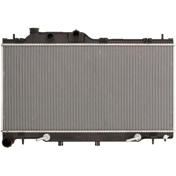 Spectra Premium CU13460 Automotive Radiator