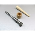 thumbnail image 2 of Rathburn Ring Stretcher Sizer & Ring Mandrel Wood Tapered Jewelry Making Tools by JTS, 2 of 9