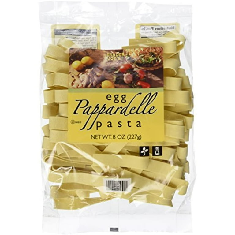 Pappardelle Brands
