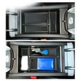 thumbnail image 3 of Car Central Control Storage Box Armrest Tray Holder For Chery 8PRO, 3 of 9
