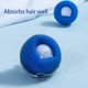 thumbnail image 2 of 6 Pack Laundry Hair Remover, Washing Machine Hair Remover Laundry Ball, Pet Hair Collector And Hair Remover, 2 of 4