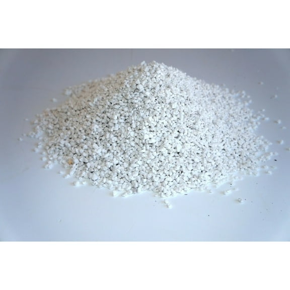 Pumice 2 gallons, medium-grain, seedling cultivation medium for growing flower seedlings