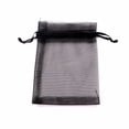 thumbnail image 6 of BESTYASH 100Pcs Drawstring Pouch Bags Durable Net Storage for Wedding Party Use, 6 of 8