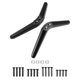thumbnail image 2 of Stand for TCL TV Stand Legs, TV Stand for TCL Roku TV Legs, 2 of 5