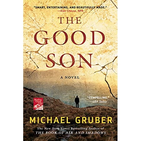 Pre-Owned The Good Son (Paperback) 0312674945 9780312674946