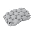 thumbnail image 2 of Inflatable Seat Pad For Camping Backpacking And Hiking With Advanced Comfort Support, 2 of 4