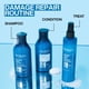 thumbnail image 4 of Tratamiento sin enjuague Redken Anti-breakage 250 ml para cabello seco, 4 of 8