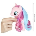 thumbnail image 4 of My Little Pony Magical Salon Pinkie Pie Toy - 6-Inch Hair Styling Fashion Pony, 4 of 6