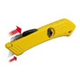 thumbnail image 2 of Navaja De Seguridad Auto Retractil 6.5 In + Matraca Stanley Stanley STHT10193, 2 of 3