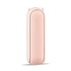 thumbnail image 3 of Injueey Ventilador de mano portátil USB de carga 3 velocidades plegable 1500mAh ventiladores Camping Electrodomésticos Rosa Injueey HA012708-02B, 3 of 6
