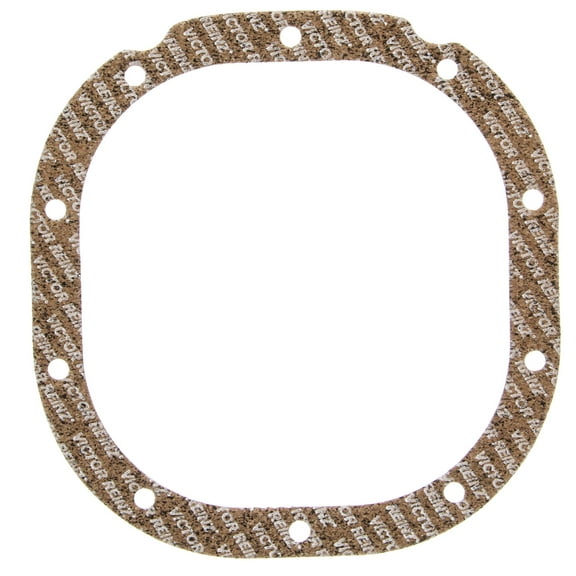 Mahle Axle Housing Cover Gasket P27608TC