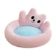 thumbnail image 1 of Cama para gatos, nido para acurrucarse y dormir, bonito cojín para sofá para mascotas, sofá suave para mascotas, perrera cálida para accesorios para , Rosa, M, 1 of 8