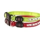 thumbnail image 3 of LED Pet Collar Bone and Footprint Design Charging Light, 3 of 3