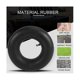 thumbnail image 4 of 2 PCS 4.10/3.50-4 410/350-4 ATV Go Kart 47Cc 49Cc Chunky 4.10-4 Tire Inner Tube Fit All Models 3.50, 4 of 5