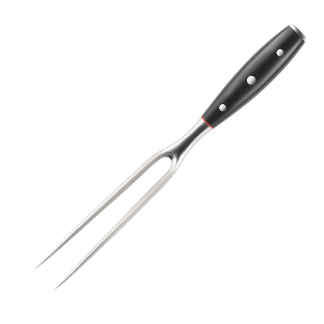 :Pro Cuisine : Iconix Fourchette à Découper 17cm 6.5 Po