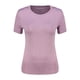 thumbnail image 1 of Playera Charly Sport Training Rosa Claro Para Mujer 5095203680 rosa G, 1 of 7