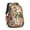 Pioneer Flower-1, variant on Pioneer Flower Backpack for School,Cute School Bag,Schoolbag with Adjustable Shoulder Straps & Padded Back,16.9 Inch