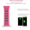 thumbnail image 3 of ENERGEN 5 Ports USB Charging Station (EN-UC500), 3 of 5