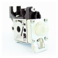 thumbnail image 2 of Carburador para Echo HCR-161ES HRC-171ES HC152 DH232 DH235 HT232 Cortasetos Zama RB-K92, 2 of 4