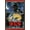 Mahogany Framed Version, variant on Godzilla - The Return Of Godzilla One Sheet Wall Poster, 22.375" x 34"
