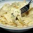 thumbnail image 4 of Lehman's Homemade Egg Noodles, All Natural USA Made Amish Pasta, Case of Four Big 40 oz Bags, Extra Wide 1 Inch Width, 4 of 4