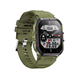 thumbnail image 1 of Reloj Inteligente Fralugio T21 Tough Rudo Llamadas Notificaciones VERDE, 1 of 3