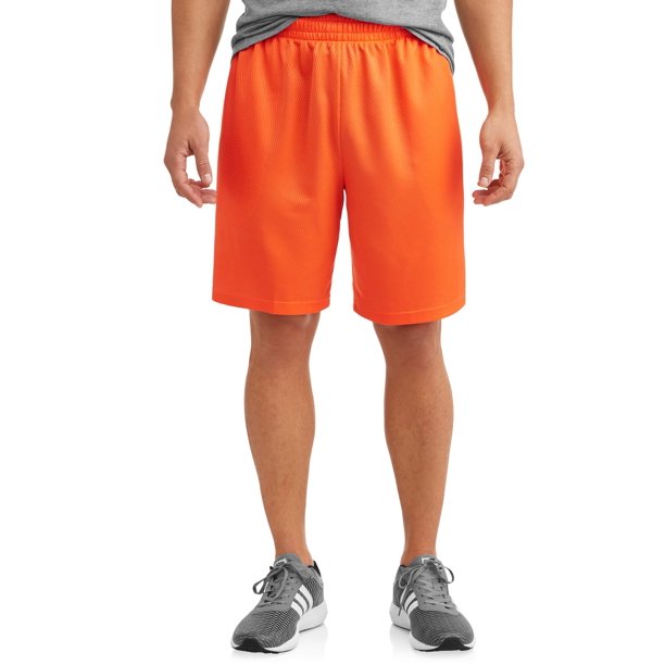 Athletic Works Athletic Works Men's and Big Men's Dazzle Shorts, up