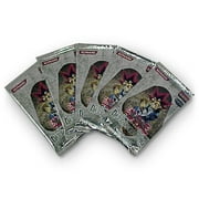 Yu-Gi-Oh: Dark Beginning Booster Packs