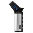 thumbnail image 5 of Bbsisgo Butane Torch Lighter, Windproof,  Multi Functional and Multi Scenario Applications.,金属红漆, 5 of 9