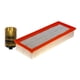 thumbnail image 1 of Kit De Filtro de Aire y Filtro de Aceite Sintético 2 PIEZAS Compatible con Volkswagen Jetta L4 2.0L del 2012 al 2013, 1 of 3