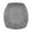 Gray, variant on YFGEFTR Bed Sheets, Luxury Soft Fuzzy Bottom Sheet, with Deep Pocket, Shrinkage and Fade Resistant, Easy Care, 1 Fitted Sheet Only