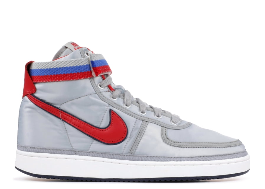 Nike - Men - Vandal High Supreme Qs 