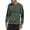Green Oxide, variant on Men's Future Icon Embroidered Badge of Sport Sweatshirt (Green Oxide/X-Large)